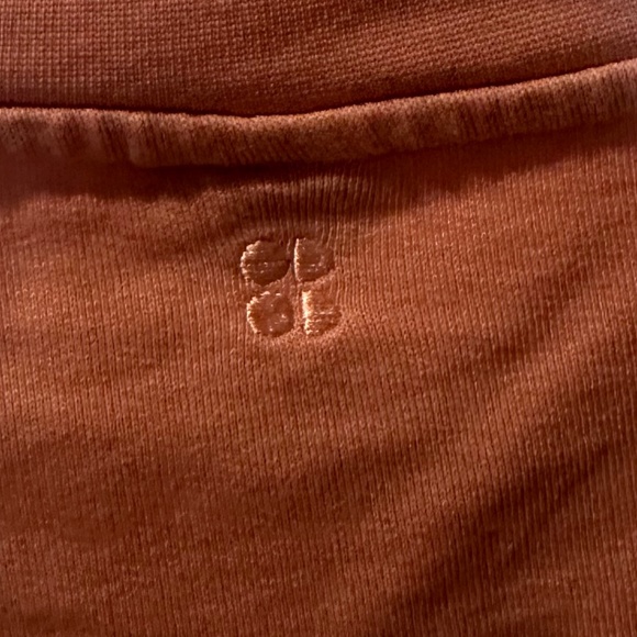 Sweaty Betty After Class Pink Sweatshirt Small - Picture 6 of 6